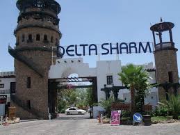 DELTA SHARM,LUXURY APARTMENT